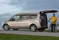 Ford Tourneo Connect 1.0 Ecoboost Titanium Azul - thumbnail 10