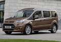 Ford Tourneo Connect 1.0 Ecoboost Titanium Azul - thumbnail 38
