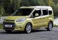 Ford Tourneo Connect 1.0 Ecoboost Titanium Azul - thumbnail 5