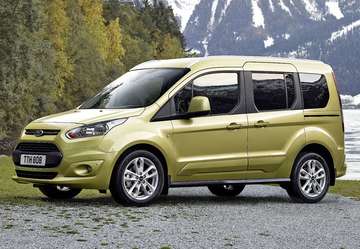 1.0 Ecoboost Titanium
