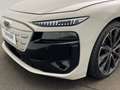 Audi A6 Sportback e-tron edition one S line quattro Beige - thumbnail 6