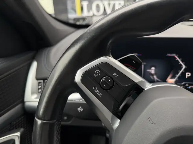BMW X1 view 14