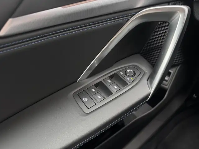 BMW X1 view 15