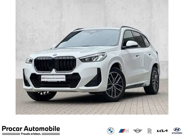 2023 BMW X1 in White for sale