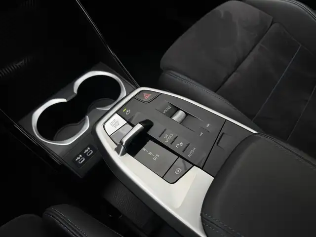 BMW X1 view 11