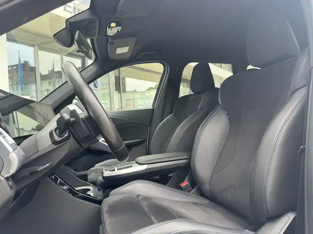 BMW X1 view 7