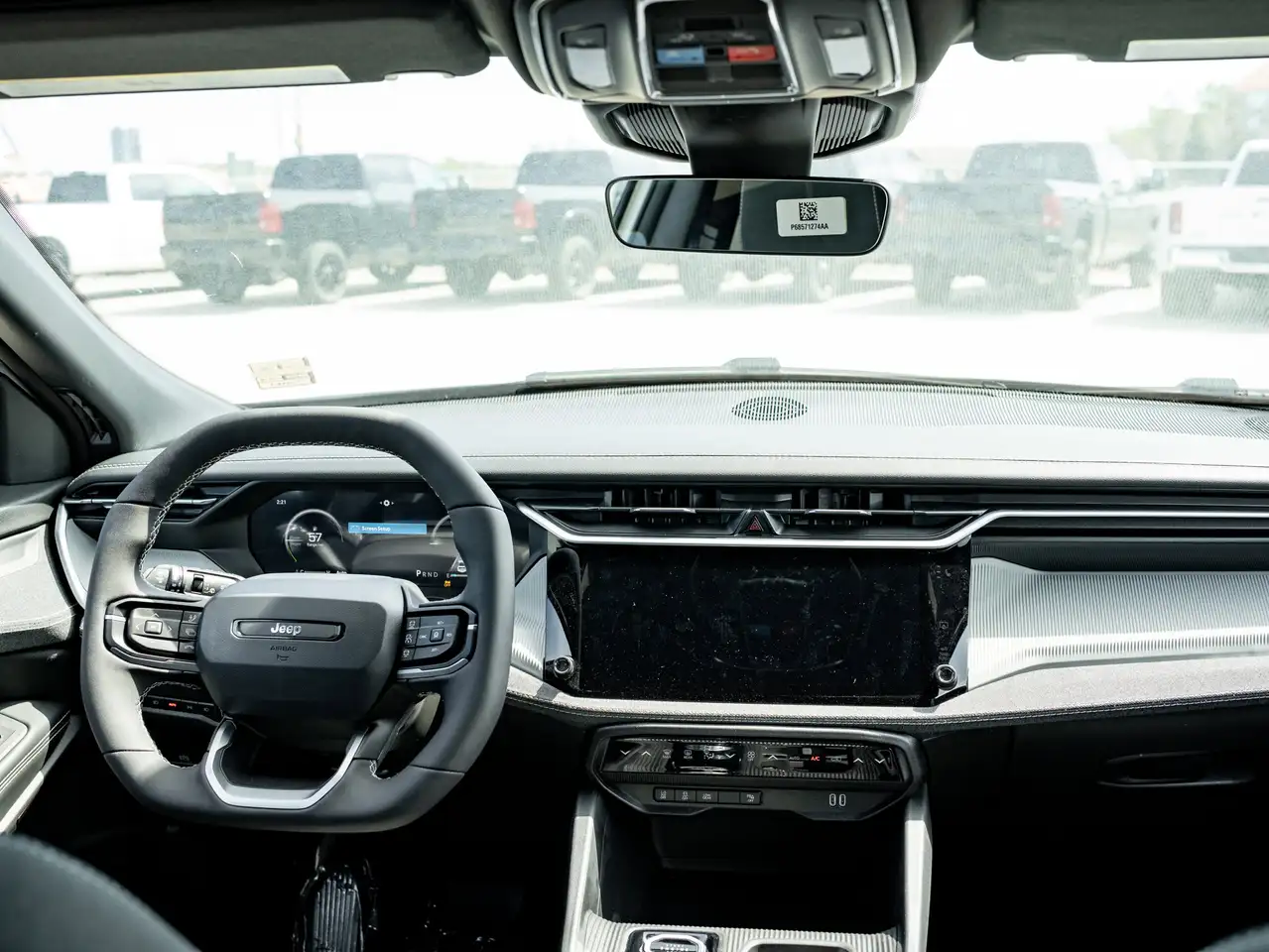 Jeep Cherokee снимка Jeep Cherokee
