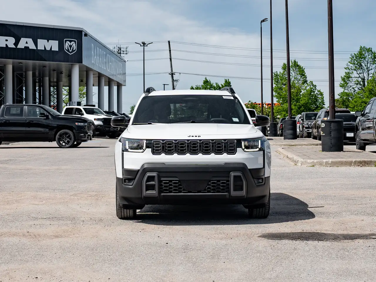 Jeep Cherokee снимка Jeep Cherokee
