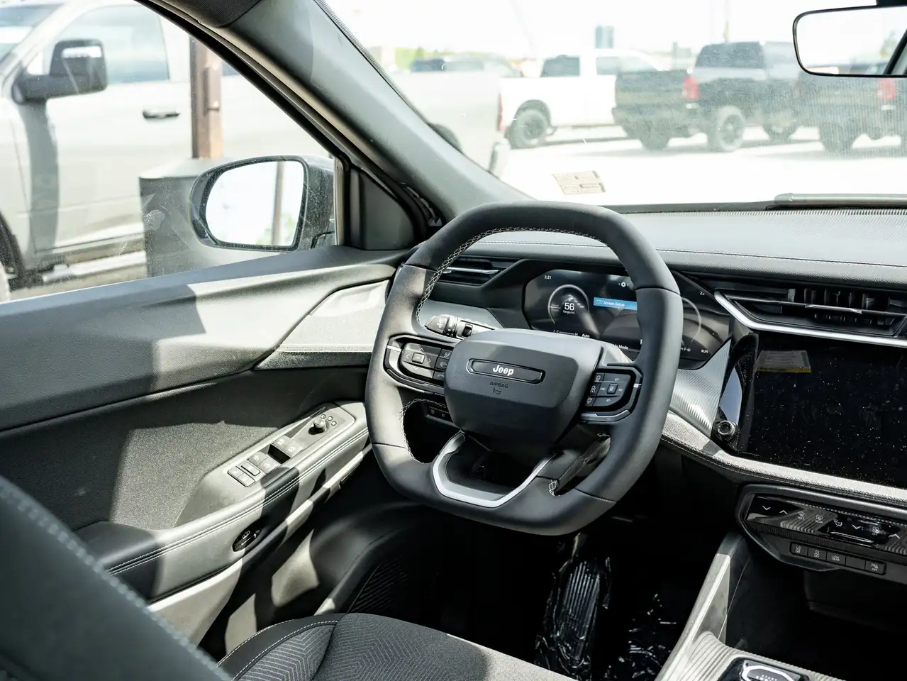 Jeep Cherokee снимка Jeep Cherokee
