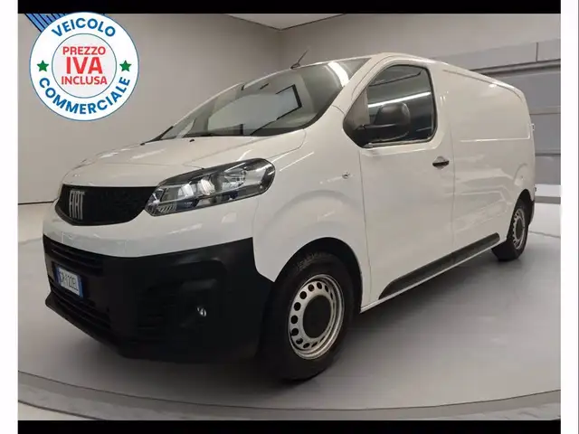 Fiat Scudo Ice 1.5 BlueHDI - Business - L2H1