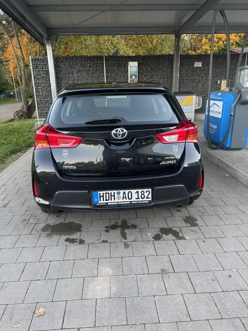 Toyota Auris 1.33 Dual-VVT-i Life Plus - 2