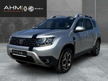 II Prestige 130 TCE Technik-Paket Plus
