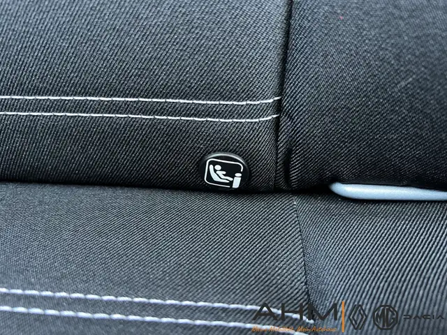 Dacia Duster view 29