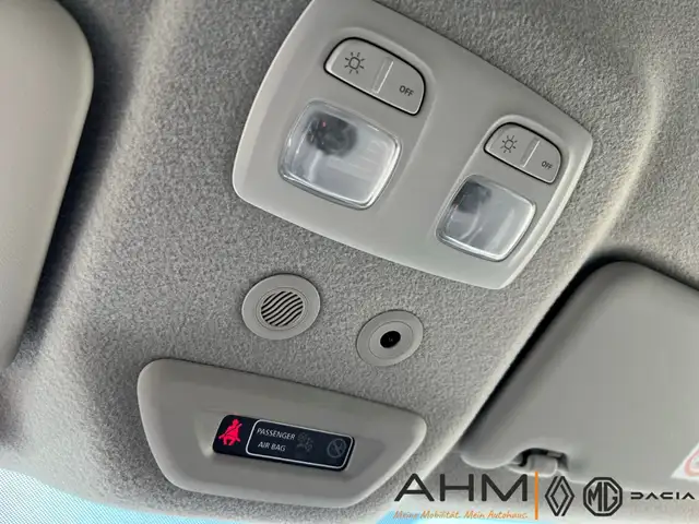 Dacia Duster view 28