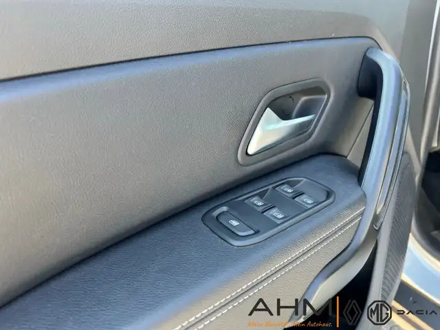 Dacia Duster view 19
