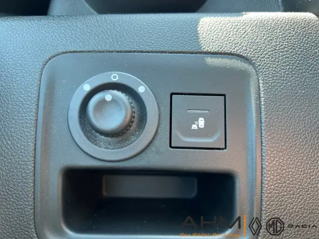Dacia Duster view 21