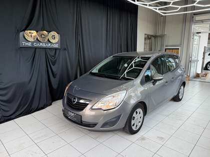 Opel Meriva Selection
