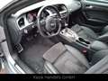 Audi S5 Sportback 3.0 TFSI Quattro+Kamera+B&O+Keyless Ezüst - thumbnail 11