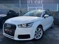 Audi A1 Sportback 1.0 TFSI *GARANTIE 2 ANS* BLUETHOOT GPS Blanco - thumbnail 1