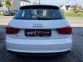 Audi A1 Sportback 1.0 TFSI *GARANTIE 2 ANS* BLUETHOOT GPS Blanco - thumbnail 6