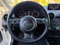 Audi A1 Sportback 1.0 TFSI *GARANTIE 2 ANS* BLUETHOOT GPS Blanco - thumbnail 12