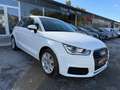 Audi A1 Sportback 1.0 TFSI *GARANTIE 2 ANS* BLUETHOOT GPS Blanco - thumbnail 2
