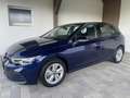Volkswagen Golf Plus Golf 2,0 TDI Life DSG-LEDPLUS-ACC-VIRTUAL DISPL... Blau - thumbnail 4