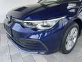 Volkswagen Golf Plus Golf 2,0 TDI Life DSG-LEDPLUS-ACC-VIRTUAL DISPL... Blau - thumbnail 9
