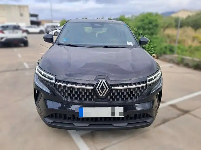 Renault Austral Evolution E-Tech Full Hybrid 147kW