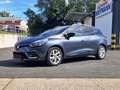 Renault Clio Limited/1Hand/Navi/PDC/Alufelgen/Klima/Scheckheft/ Gris - thumbnail 1