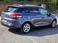 Renault Clio Limited/1Hand/Navi/PDC/Alufelgen/Klima/Scheckheft/ Gris - thumbnail 5