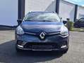 Renault Clio Limited/1Hand/Navi/PDC/Alufelgen/Klima/Scheckheft/ Gris - thumbnail 2