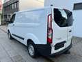 Ford Transit Custom Kasten 270 L1 Trend AHK Weiß - thumbnail 4