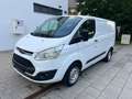 Ford Transit Custom Kasten 270 L1 Trend AHK Weiß - thumbnail 3