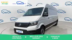Volkswagen Crafter VU 2.0 TDI 140 Business Line L4h2 - Entretien constructeur