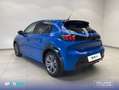 Peugeot 208 Allure Eléctrico 136 Azul - thumbnail 7