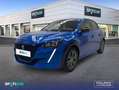 Peugeot 208 Allure Eléctrico 136 Azul - thumbnail 1