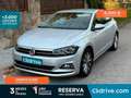 Volkswagen Polo 1.0 TSI Sport 70kW Gris - thumbnail 1