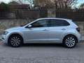 Volkswagen Polo 1.0 TSI Sport 70kW Gris - thumbnail 8