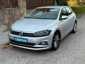 Volkswagen Polo 1.0 TSI Sport 70kW Gris - thumbnail 2