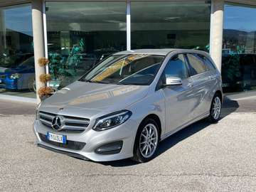 d 136cv Sport 4matic auto 4x4 "SOLI 77.000 KM"