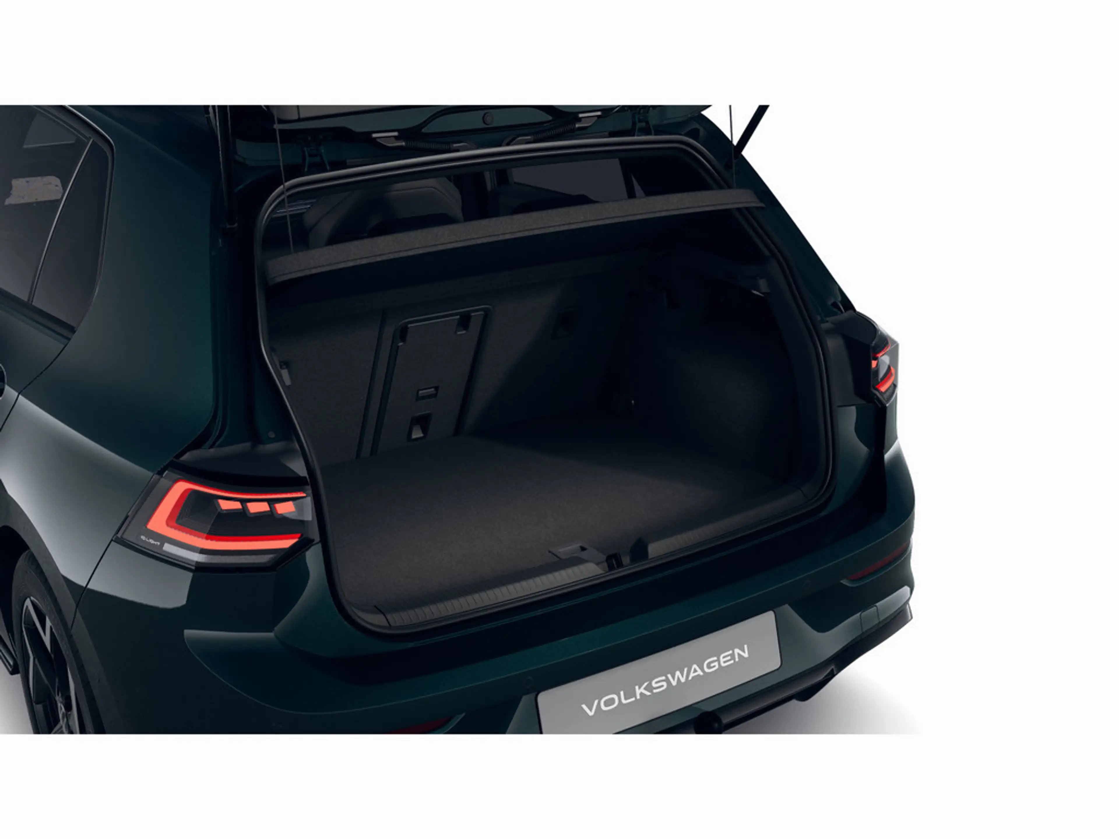 Volkswagen Golf R -Line 1,5 l Hybrid 125 kW 170 PS Business & Komfort-Paket/Pano — photo 11