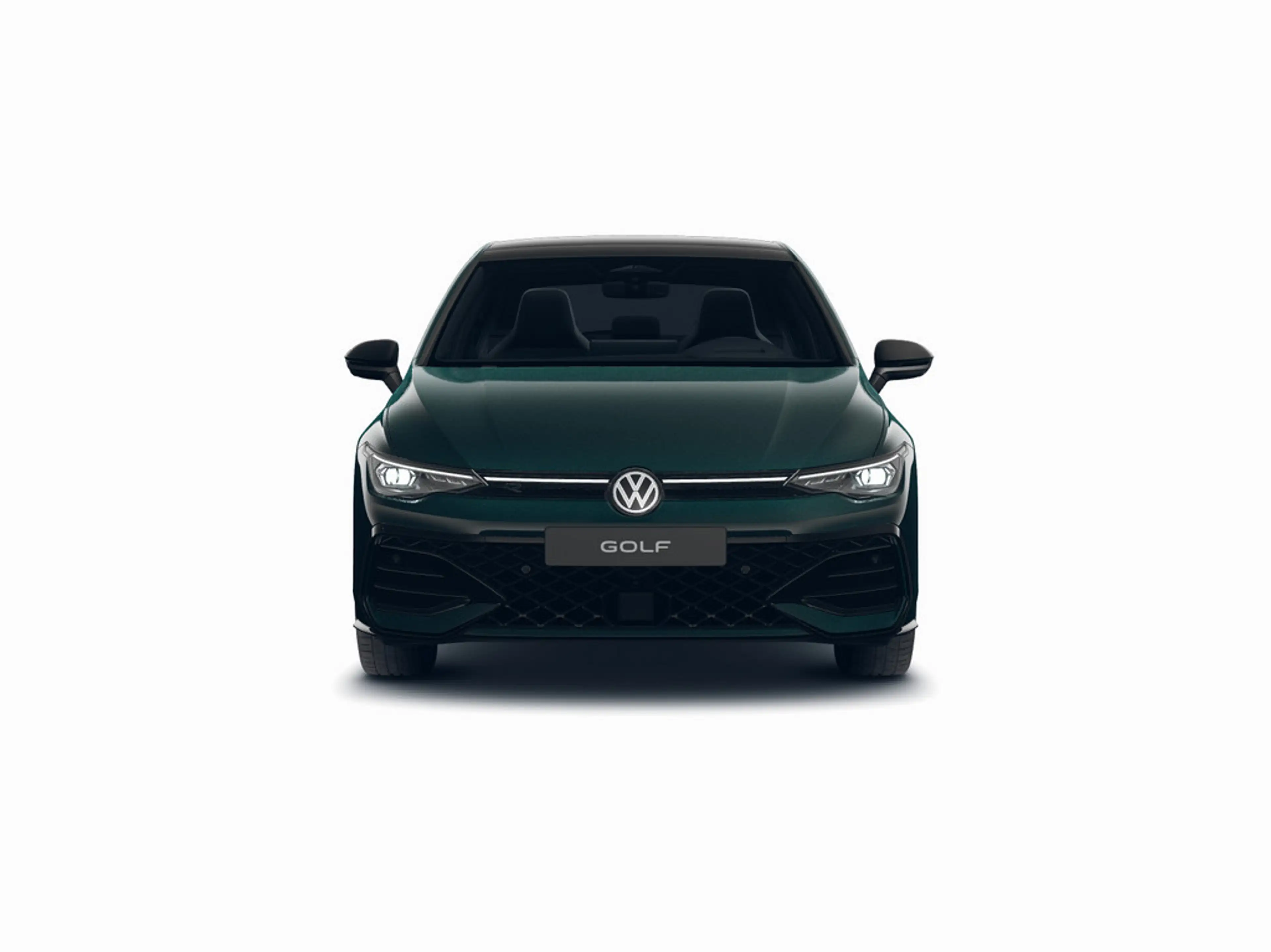 Volkswagen Golf R -Line 1,5 l Hybrid 125 kW 170 PS Business & Komfort-Paket/Pano — photo 8