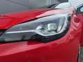 Opel Astra Ultimate*Leder*Aut.Parken*Navi*Scheckheft*Vollauss Rouge - thumbnail 15