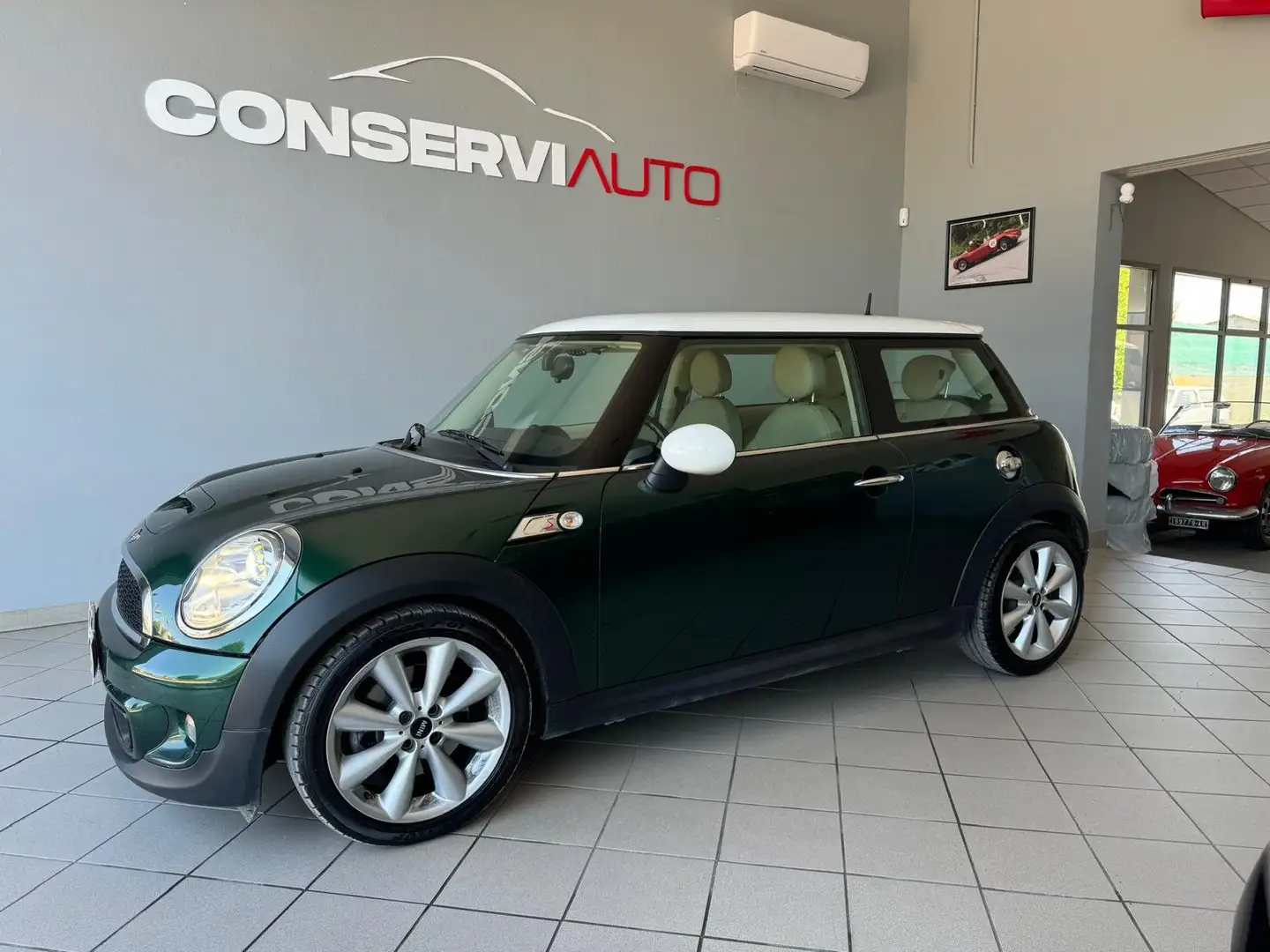 MINI Cooper S Mini 1.6 Cooper S 184cv - 2