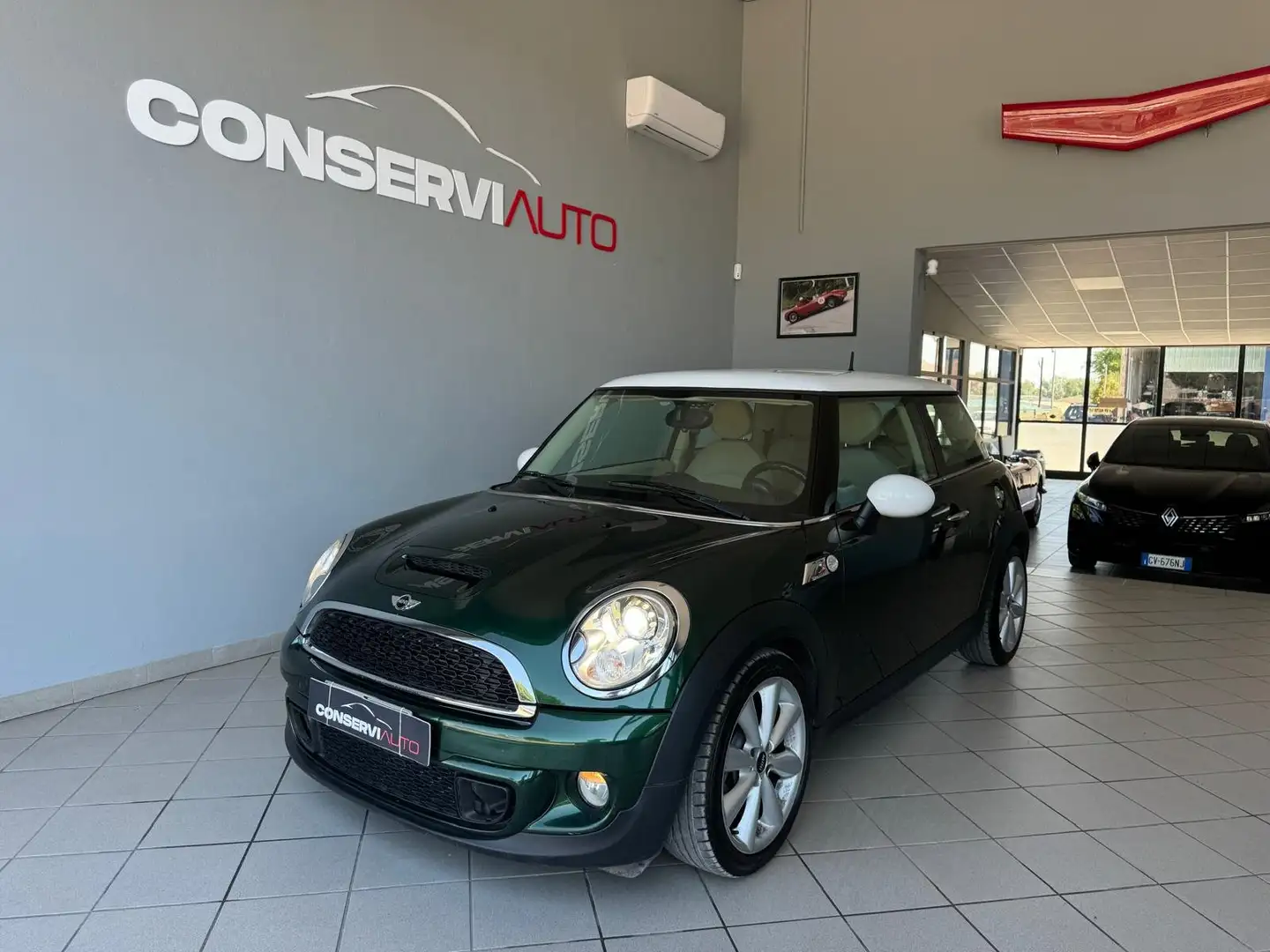 MINI Cooper S Mini 1.6 Cooper S 184cv - 1