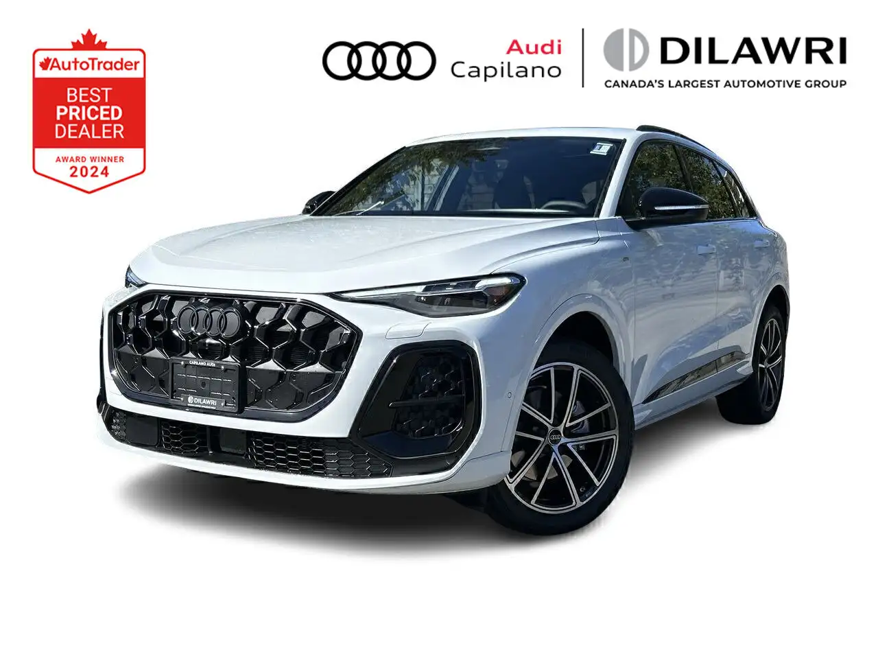 2025 Audi Q5