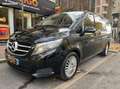 Mercedes-Benz V 2.2 220 cdi 165 long design 7g-tronic bva Noir - thumbnail 1