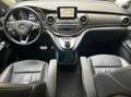Mercedes-Benz V 2.2 220 cdi 165 long design 7g-tronic bva Noir - thumbnail 3
