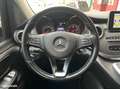 Mercedes-Benz V 2.2 220 cdi 165 long design 7g-tronic bva Noir - thumbnail 4